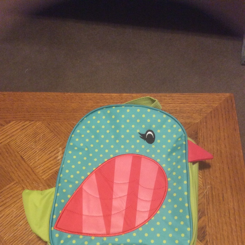 Kids thirty- one lunch box